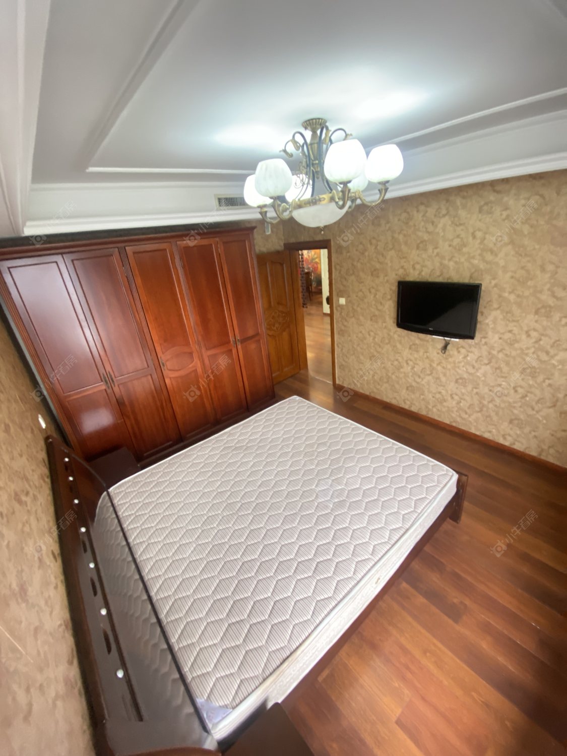 常州华都馨苑在租房源_小牛看房