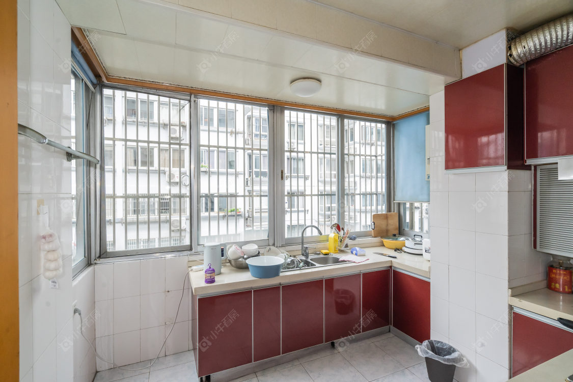 常州东苑在售二手房源室内图_小牛看房