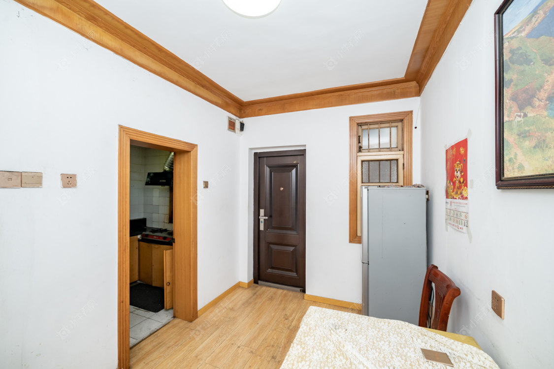 常州丽华一村在售二手房_小牛看房