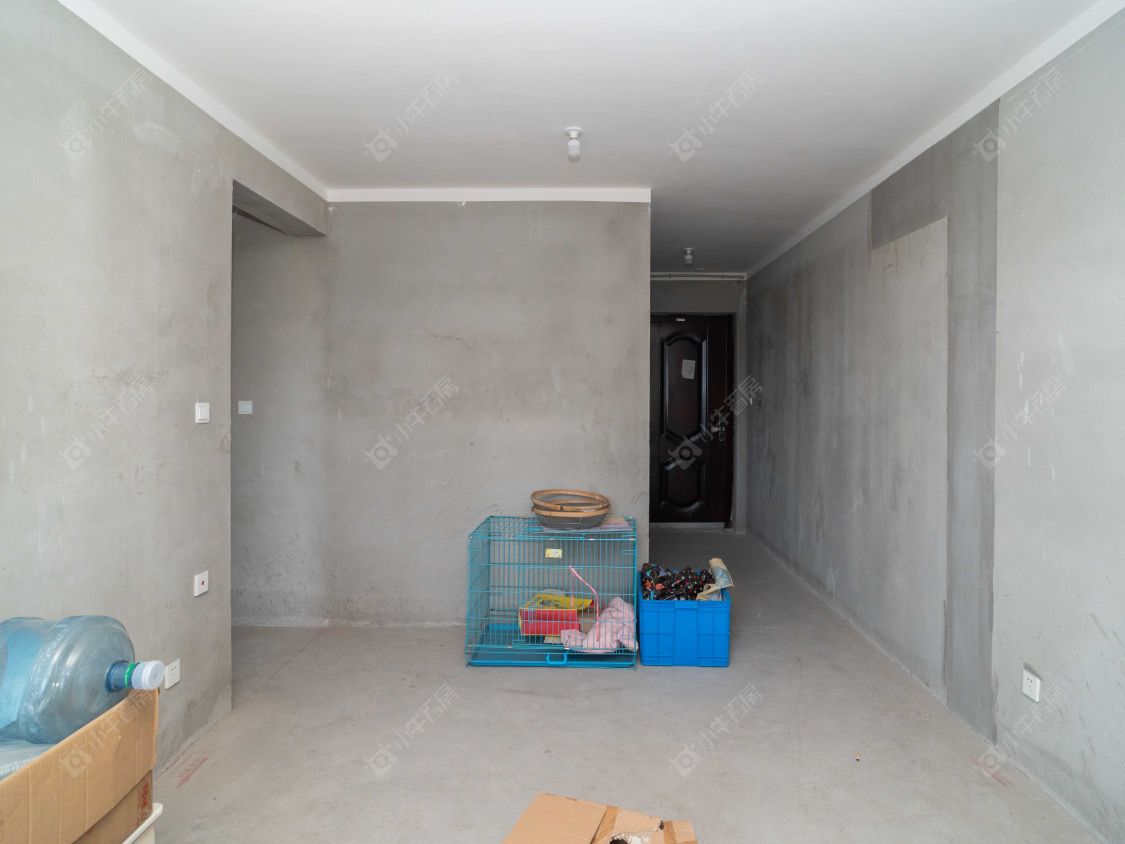 常州荷樾府在售二手房源室内图_小牛看房