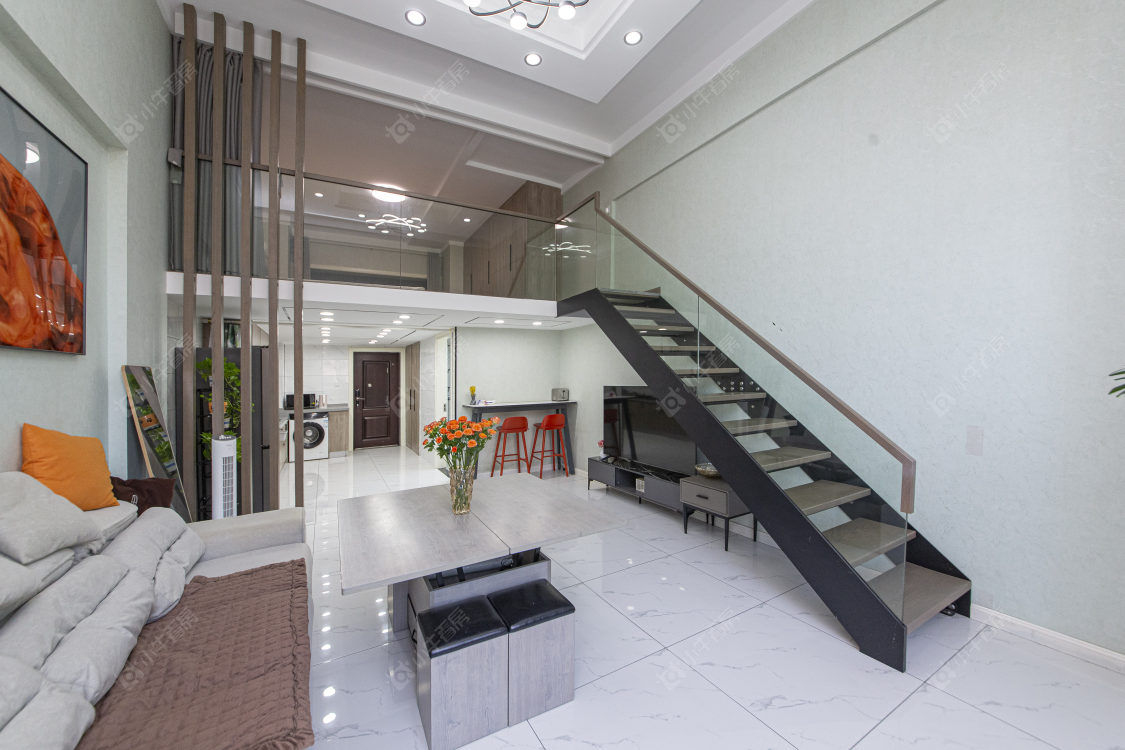 常州宏图大厦在售二手房源室内图_小牛看房