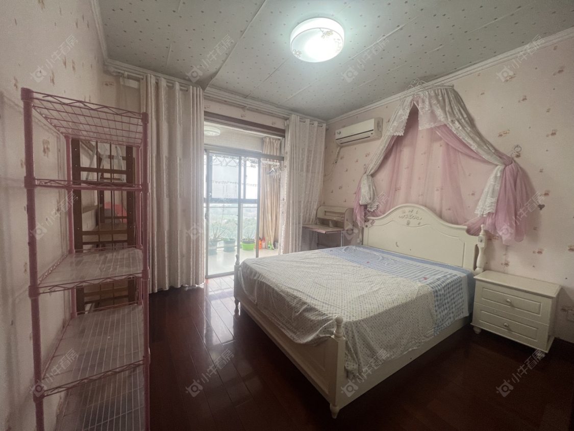 常州春晓苑在租房源室内图_小牛看房