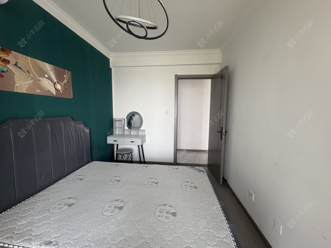 常州东方君开在租房源室内图_小牛看房