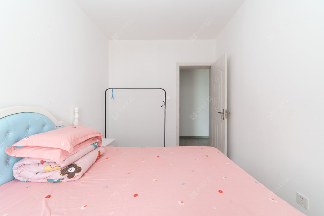 常州路劲城市主场在售二手房源室内图_小牛看房