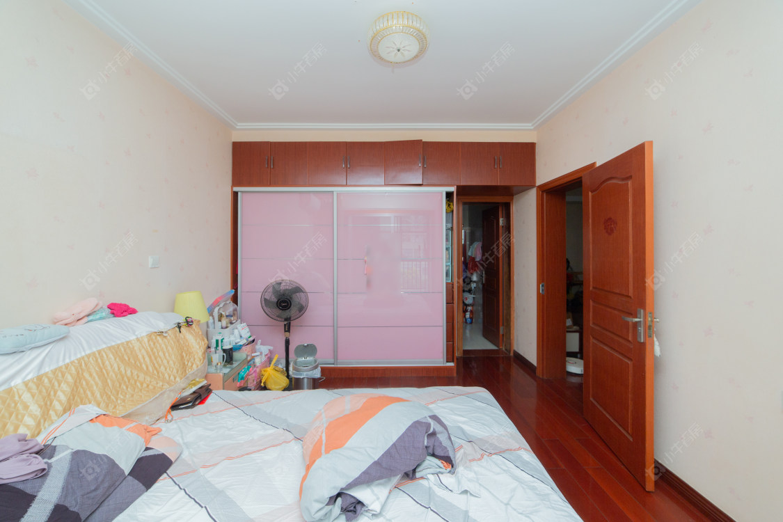 常州太湖明珠苑北区在售二手房源_小牛看房