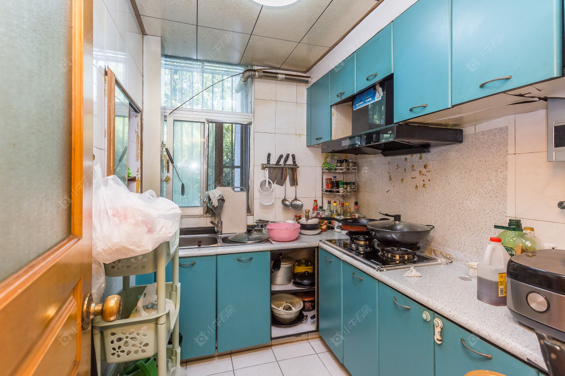 翠竹新村东北区房源室内图 常州翠竹新村东北区在售二手房源室内图_小牛看房