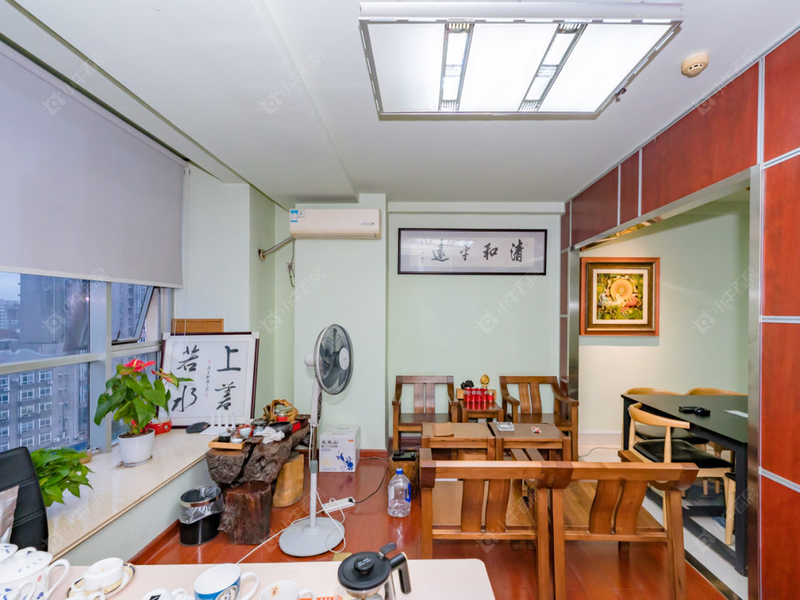 常州申龙商务广场在售二手房源_小牛看房