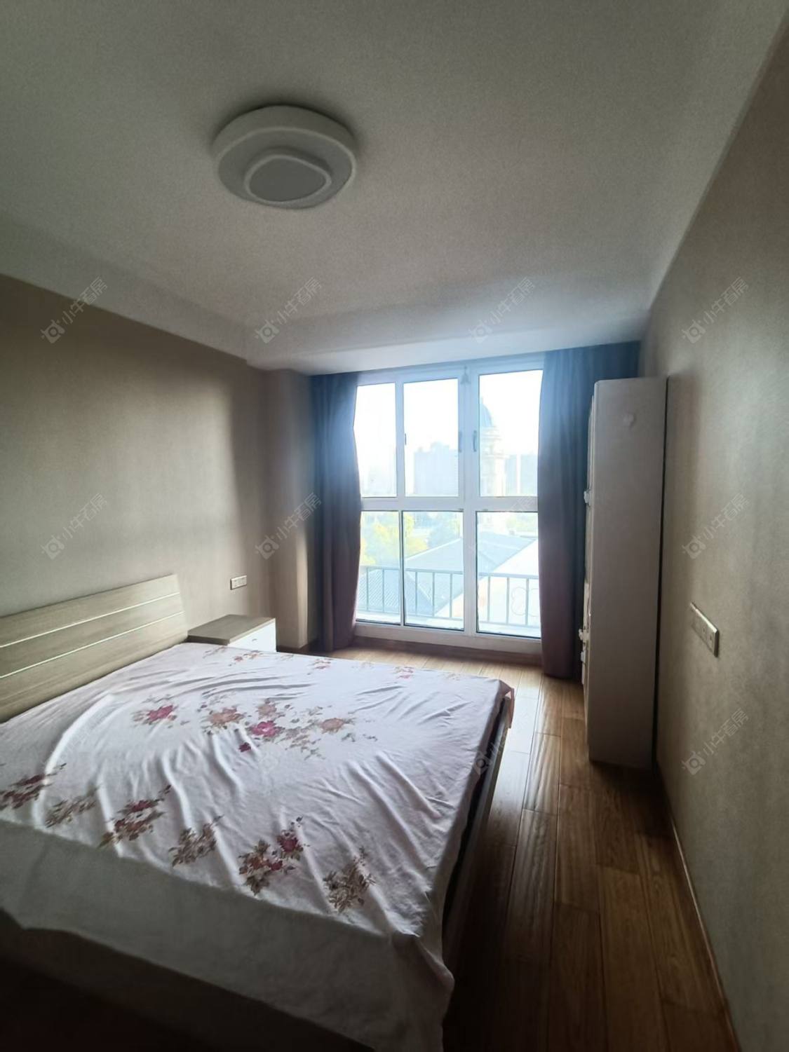 常州大名城西区在租房源室内图_小牛看房