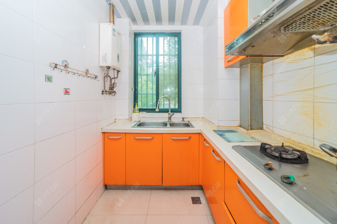 常州都市雅居在售二手房源室内图_小牛看房