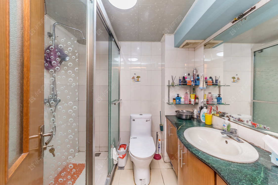 常州西新桥公寓在售二手房源室内图_小牛看房