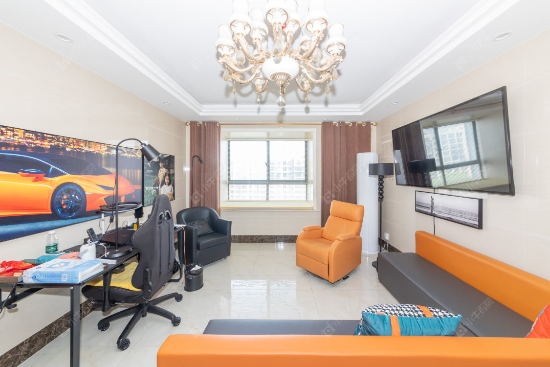 常州长宏公寓在售二手房_小牛看房