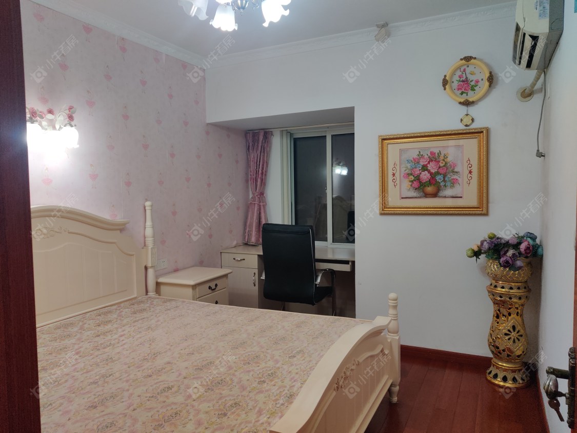 常州高成莱茵三期在租房源_小牛看房