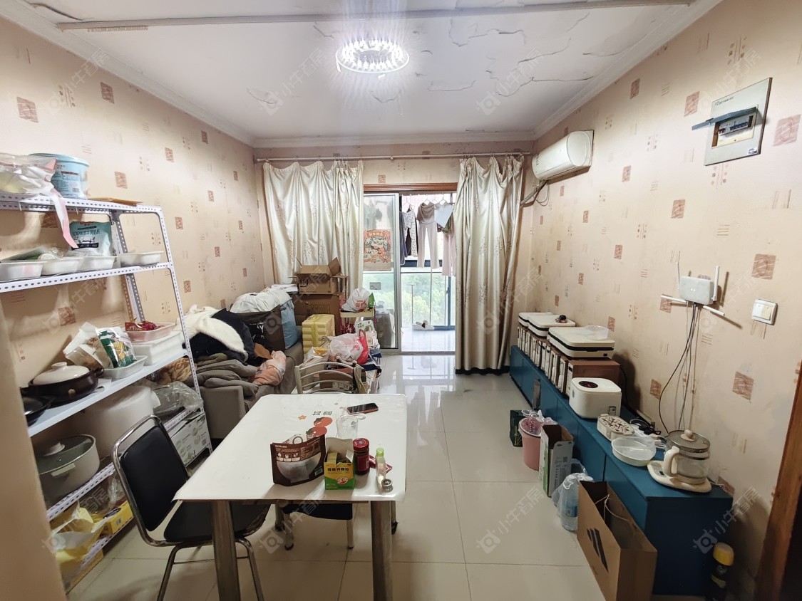 常州藏龙苑东区在租房源室内图_小牛看房