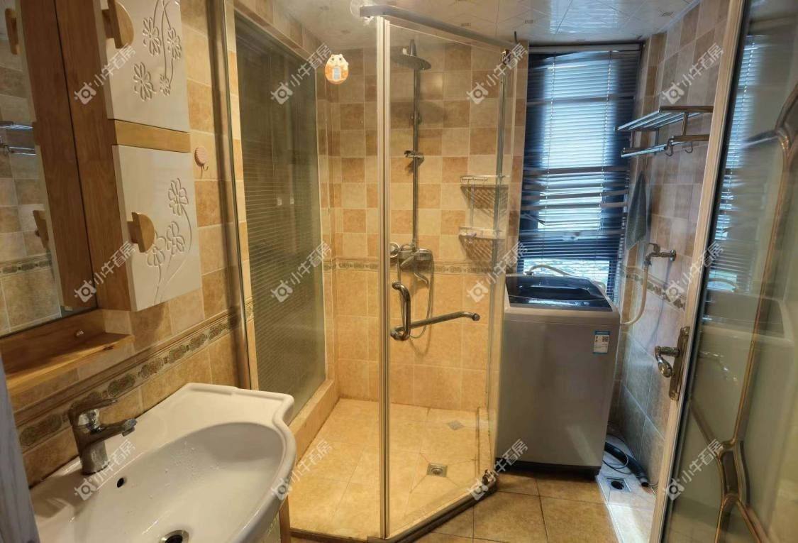 常州武进万达广场在租房源室内图_小牛看房