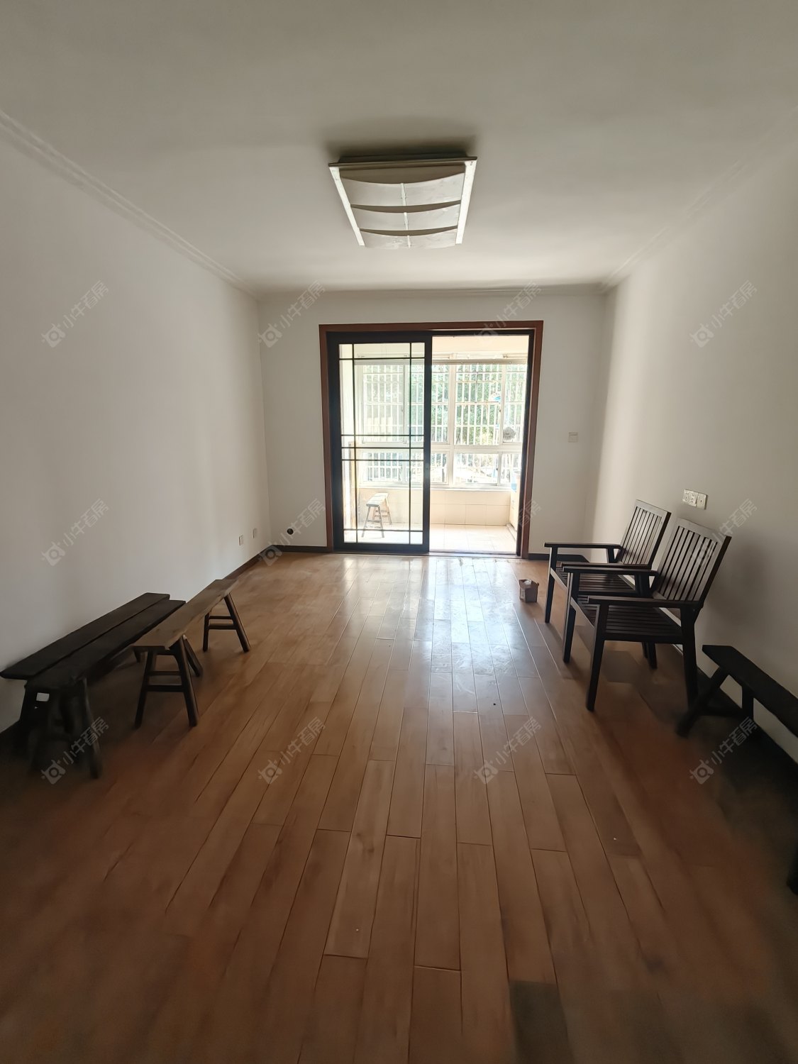 常州潞城花苑在租房源室内图_小牛看房