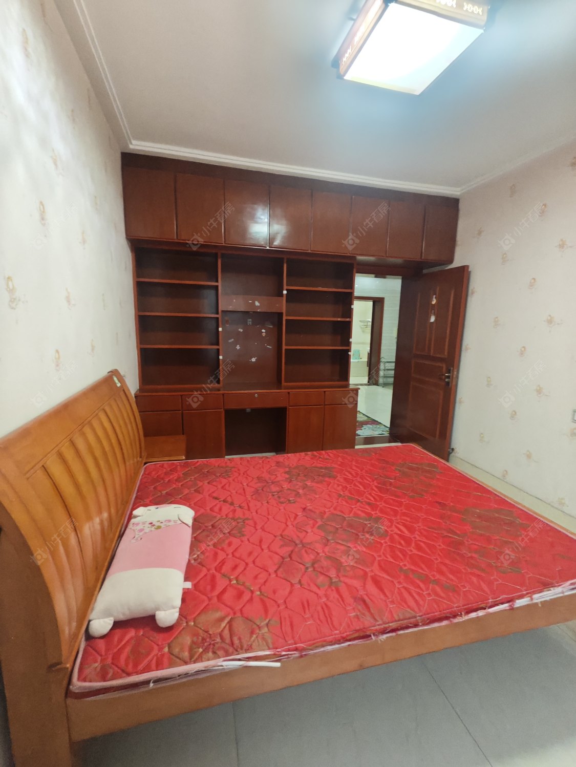 常州百馨西苑一二期在租房源室内图_小牛看房