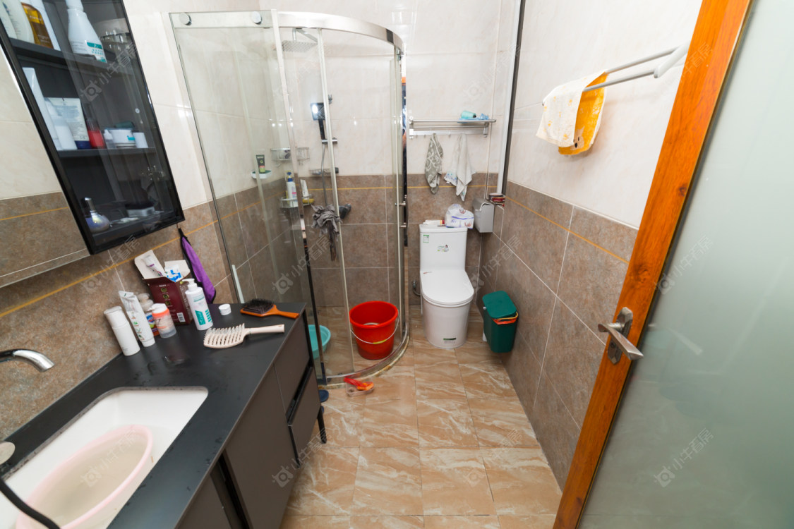 常州御河湾在售二手房源室内图_小牛看房