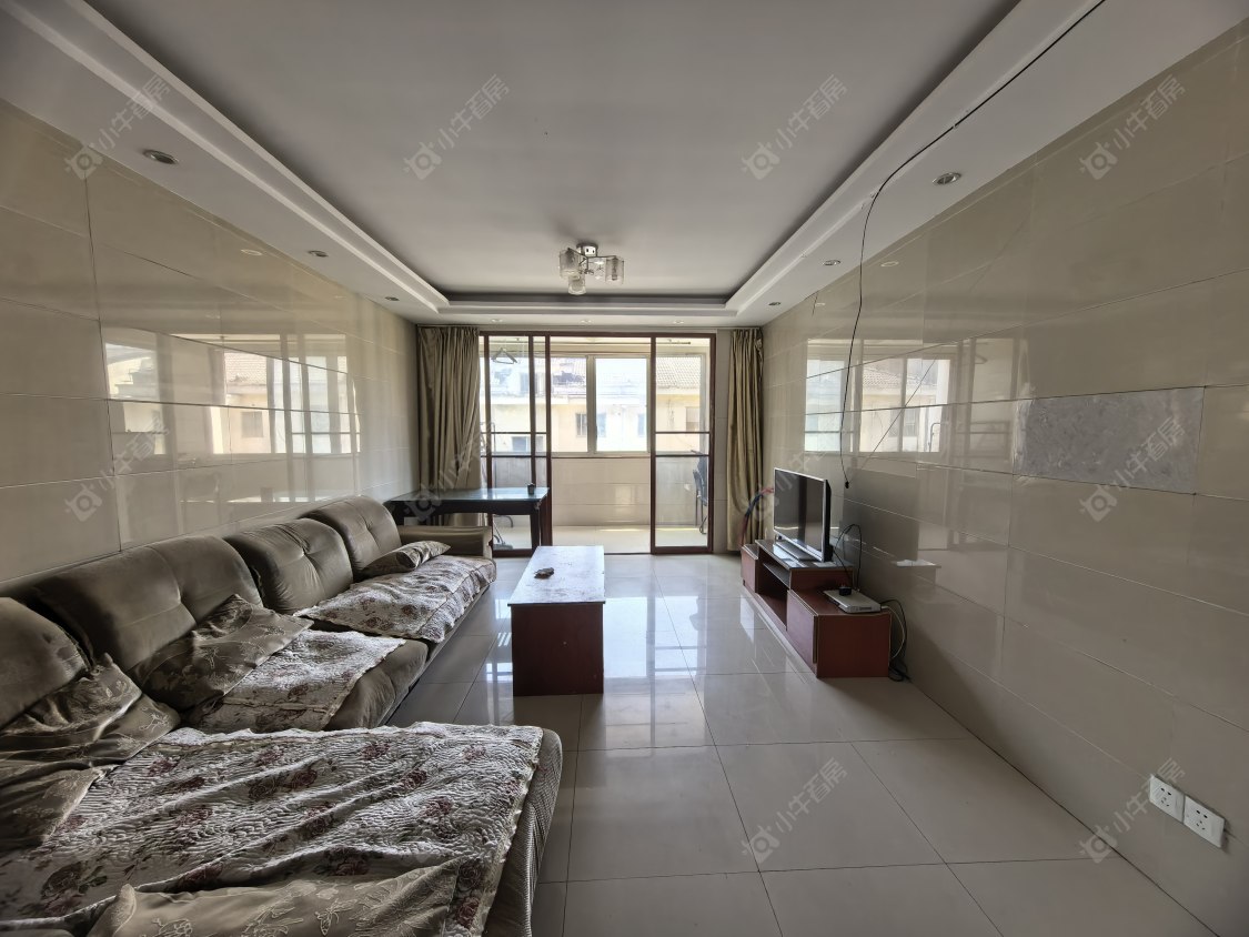 常州永安花苑在租房源_小牛看房