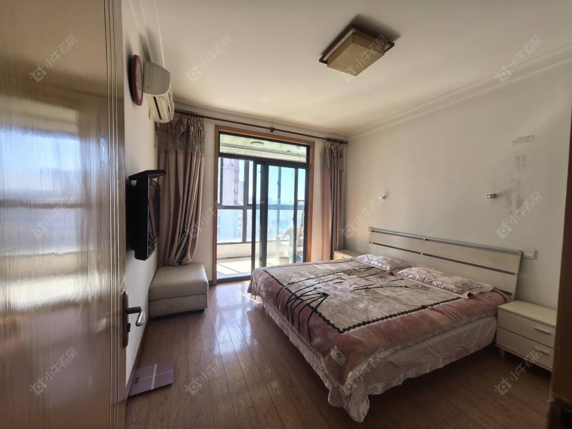 常州香江华廷花园在租房源室内图_小牛看房