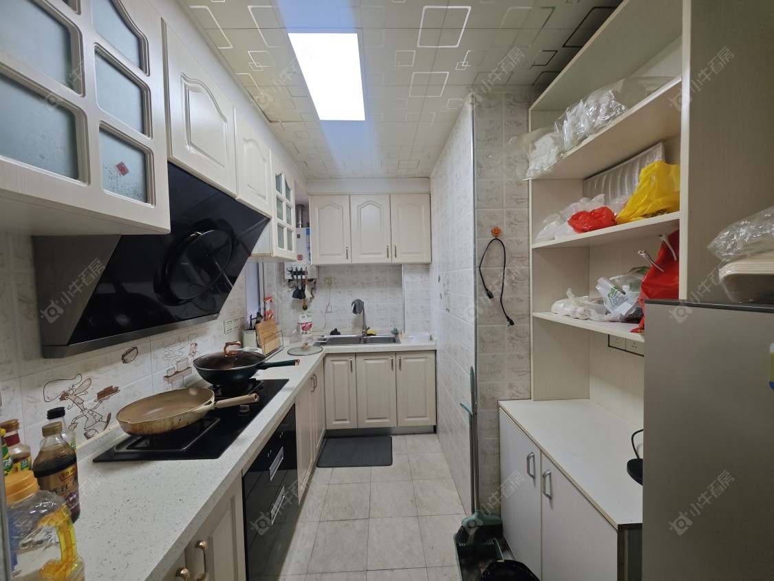 新城香溢澜桥一期房源 常州新城香溢澜桥一期在租房源_小牛看房