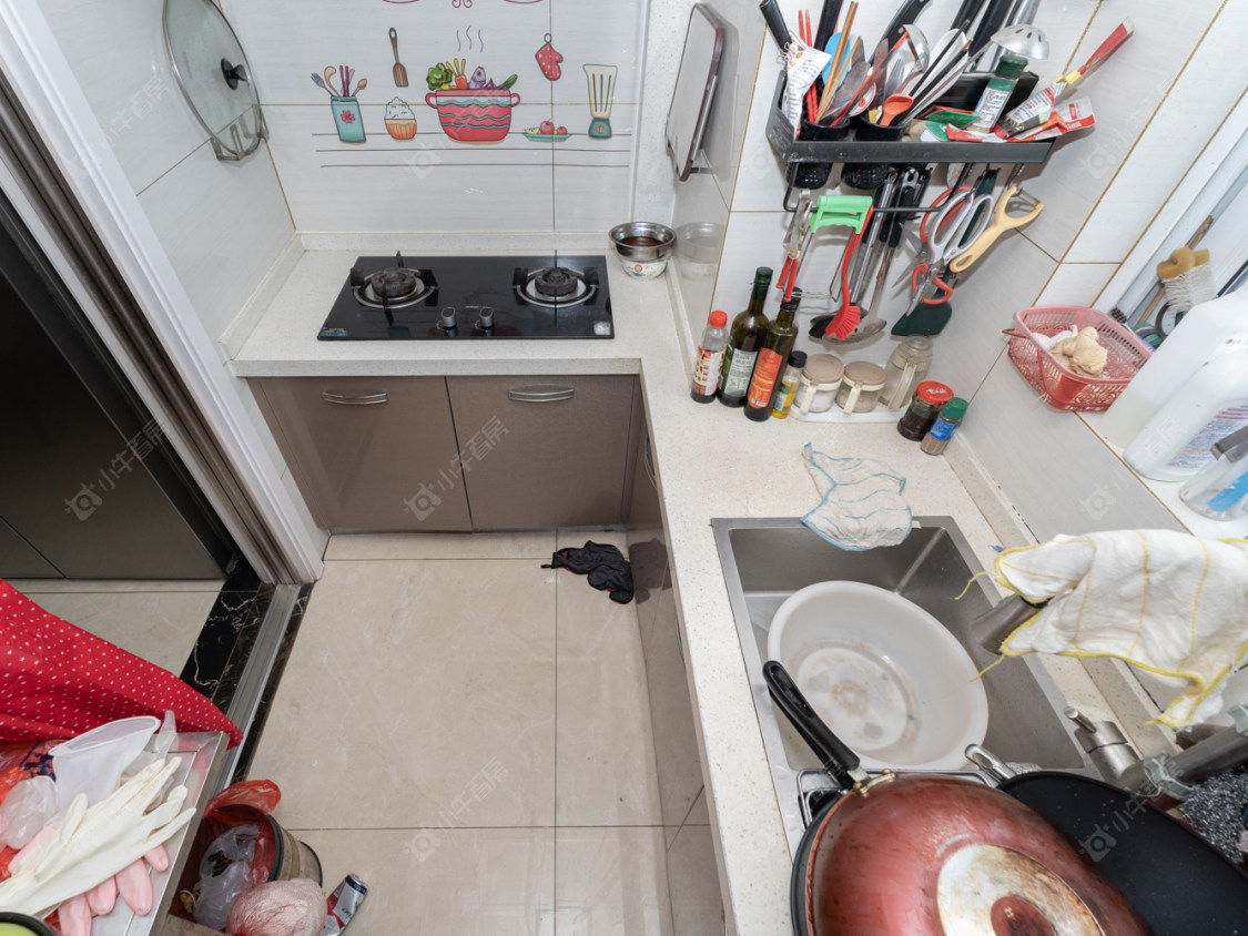 吾悦华府(金坛)房源室内图 常州吾悦华府(金坛)在售二手房源室内图_小牛看房