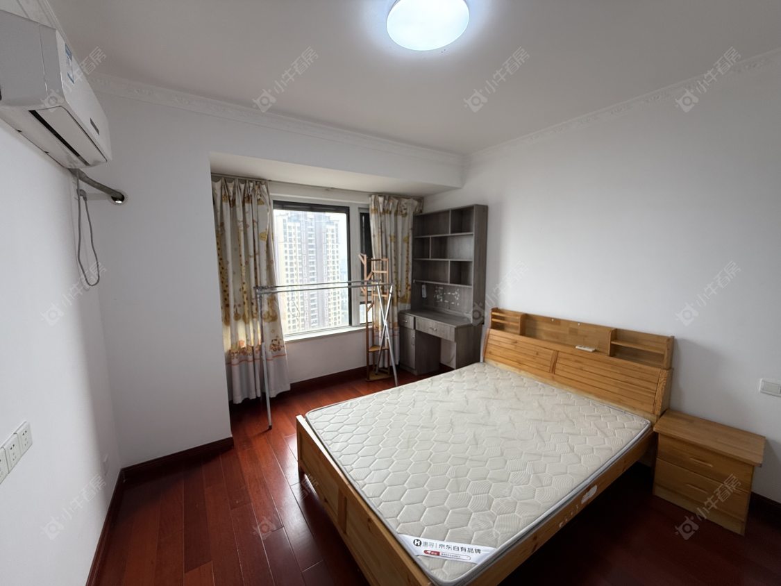 常州凤凰湖西苑在租房源室内图_小牛看房