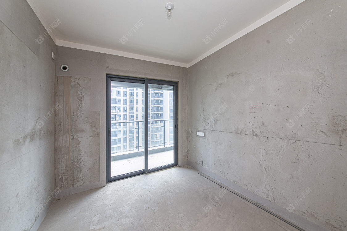 常州碧桂园都市森林在售二手房源室内图_小牛看房