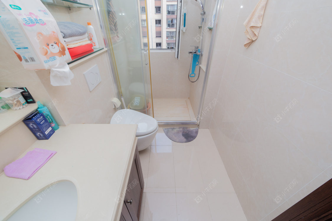 常州朗诗绿郡在售二手房源室内图_小牛看房