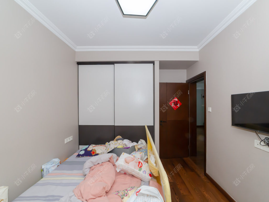 常州康桥水郡在售二手房源室内图_小牛看房