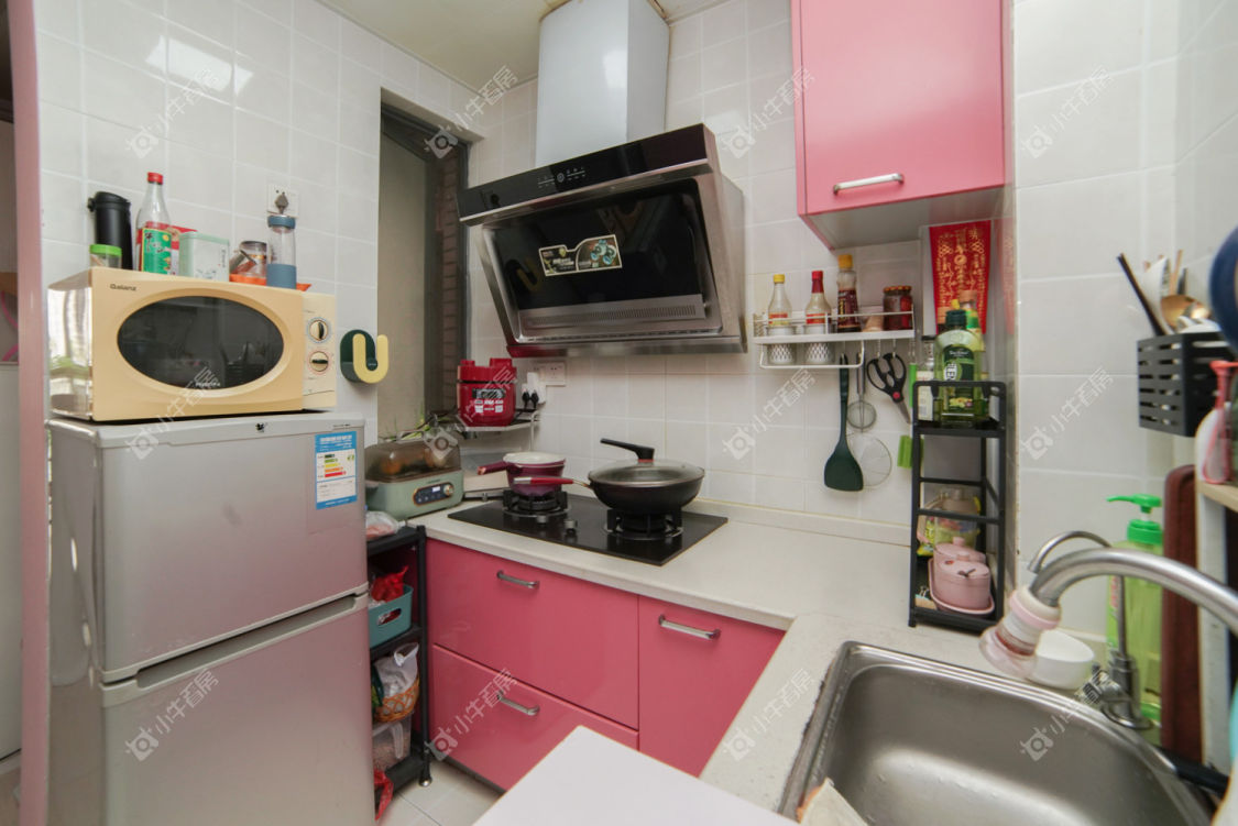 泰盈八千里房源室内图 常州泰盈八千里在租房源室内图_小牛看房