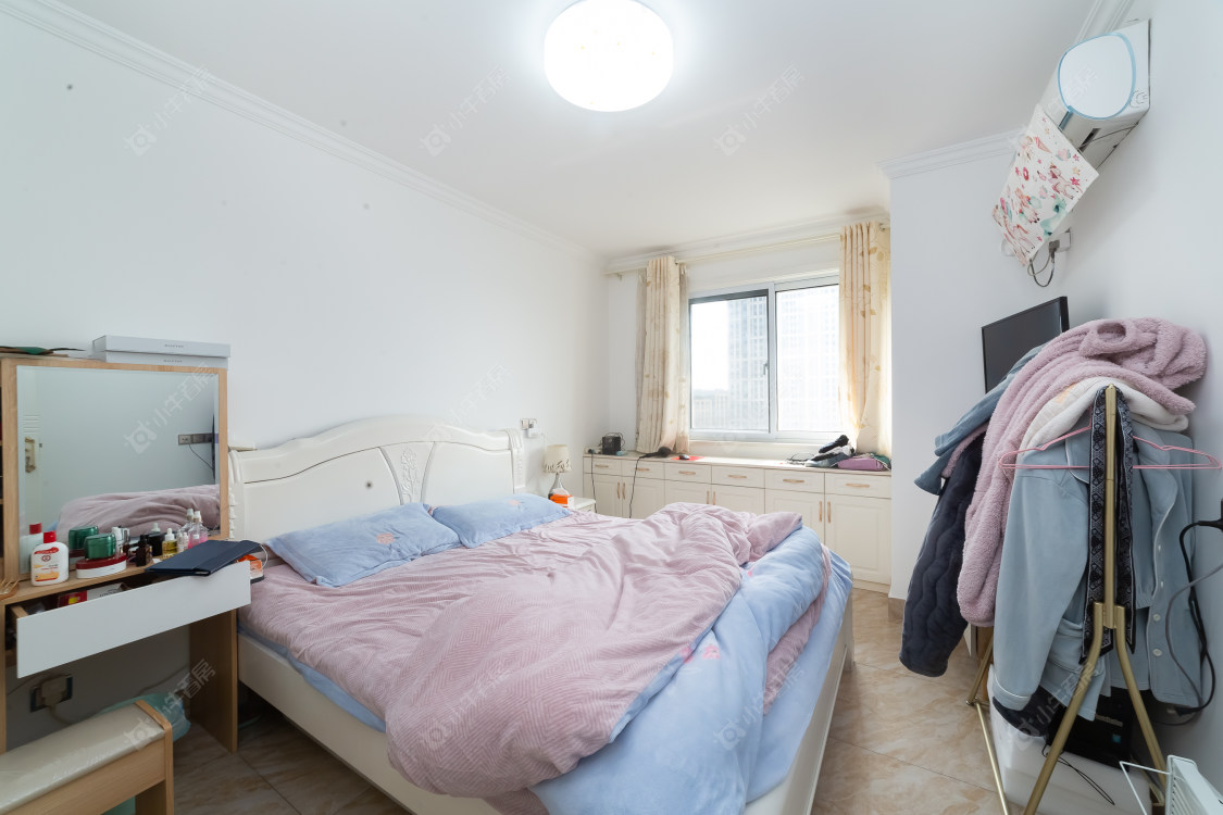 新城悠活城房源室内图 常州新城悠活城在售二手房源室内图_小牛看房