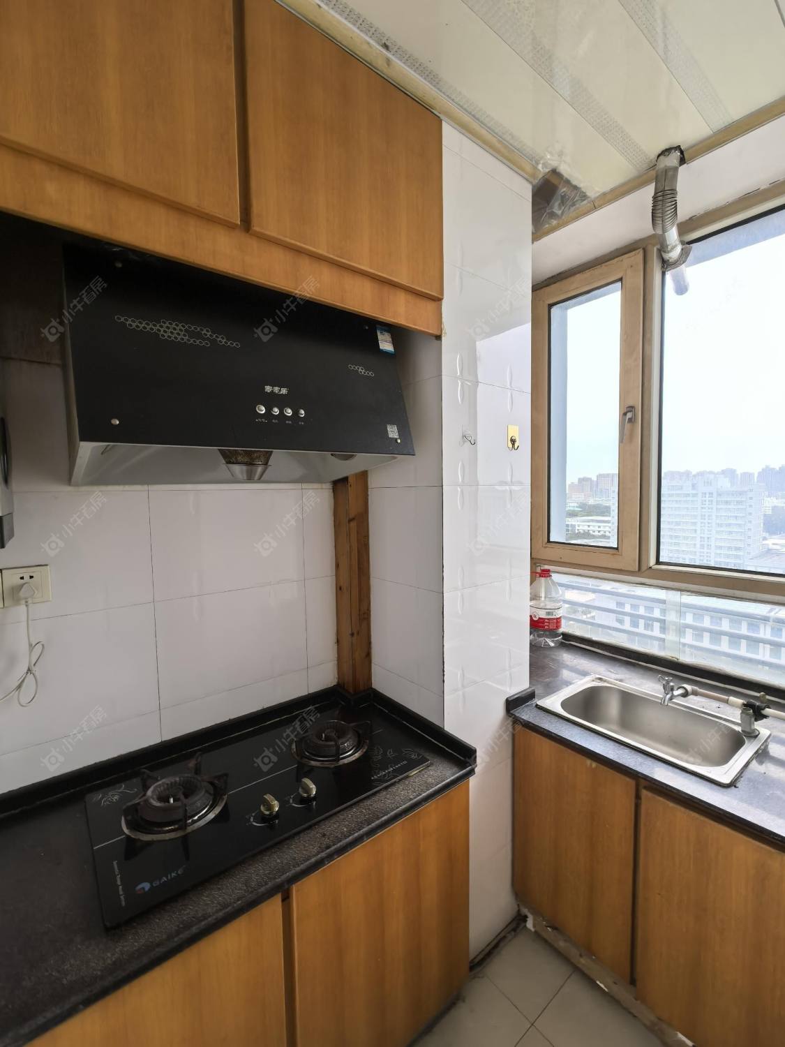 常州启星大厦在租房源室内图_小牛看房