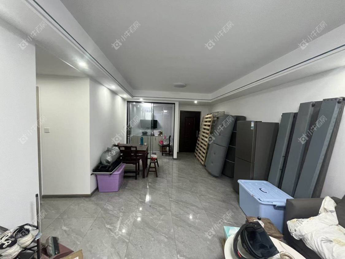 常州百馨西苑五期在租房源室内图_小牛看房