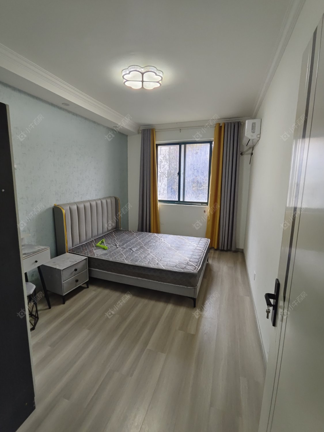 常州百草苑在租房源室内图_小牛看房