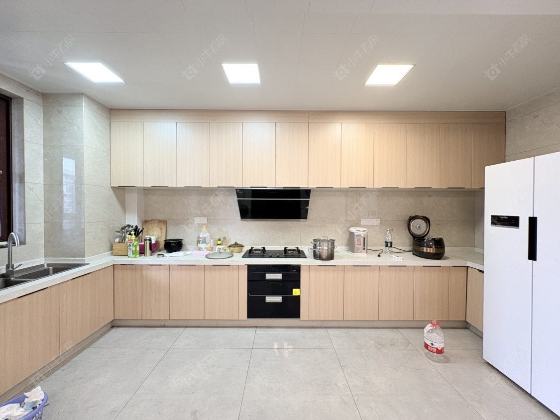 丹阳天波城在售二手房源室内图_小牛看房