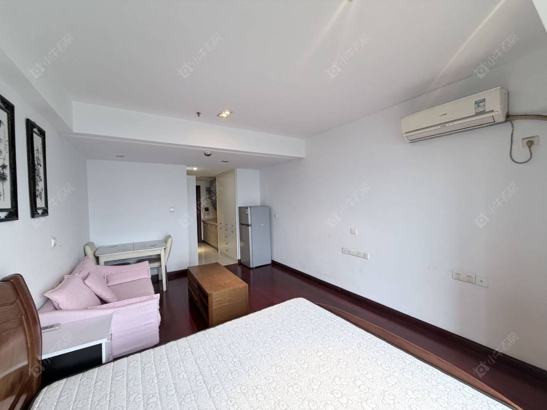 常州新天地不夜城在租房源_小牛看房