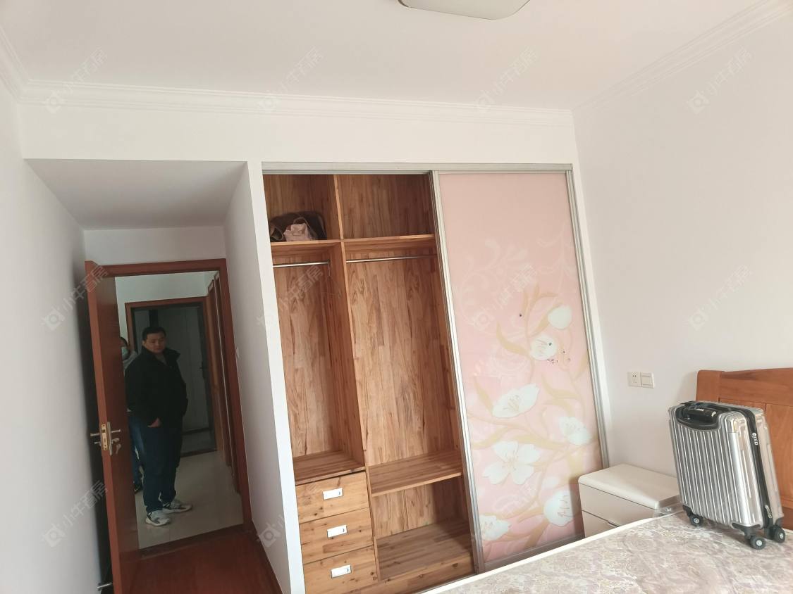 常州新城逸境园租房_新城逸境园2室2厅房源出租