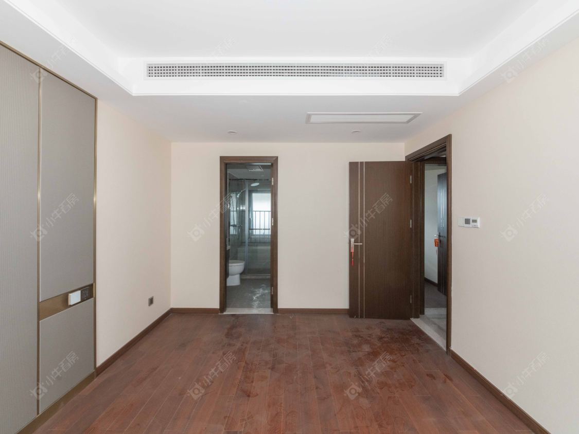 常州美的旭辉天赋在售二手房_小牛看房