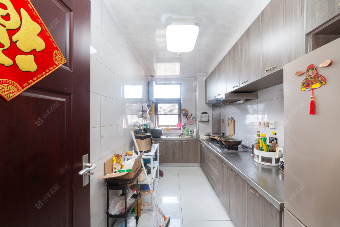 常州绿都万和城七区在售二手房源室内图_小牛看房