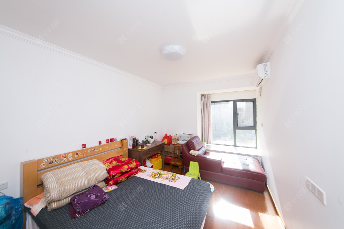 常州世茂香槟湖二期在售二手房源室内图_小牛看房