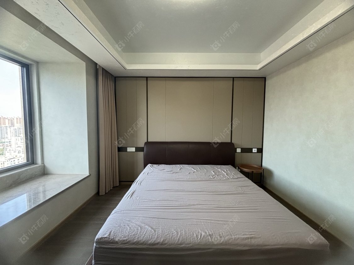 常州新城樾隽中央在租房源室内图_小牛看房