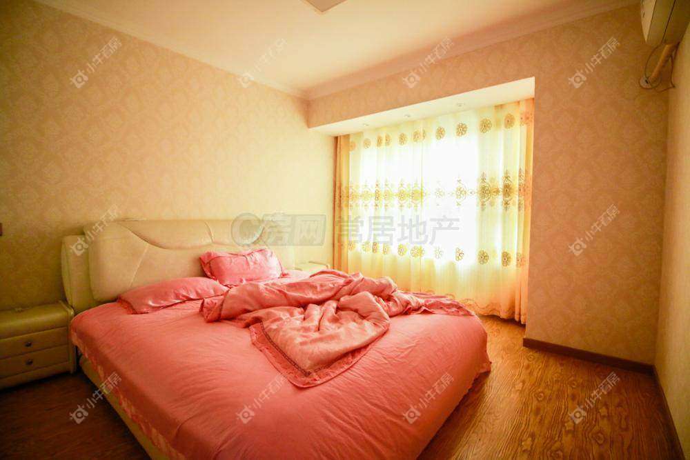 常州万达中央华城在租房源室内图_小牛看房