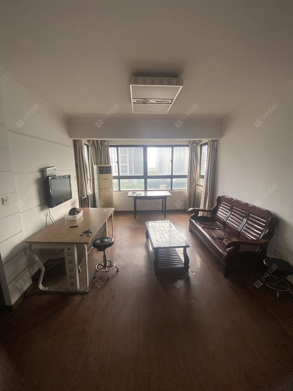 常州福地聚龙苑3室2厅2卫出租_小牛看房