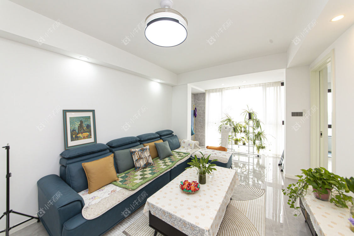 星河丹堤五区房源 常州星河丹堤五区在租房源_小牛看房