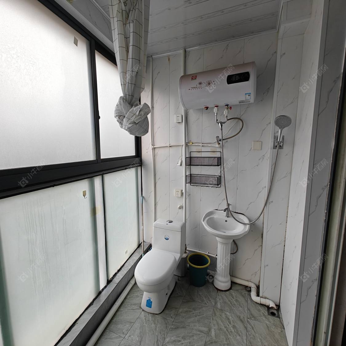 水晶城房源室内图 常州水晶城在租房源室内图_小牛看房