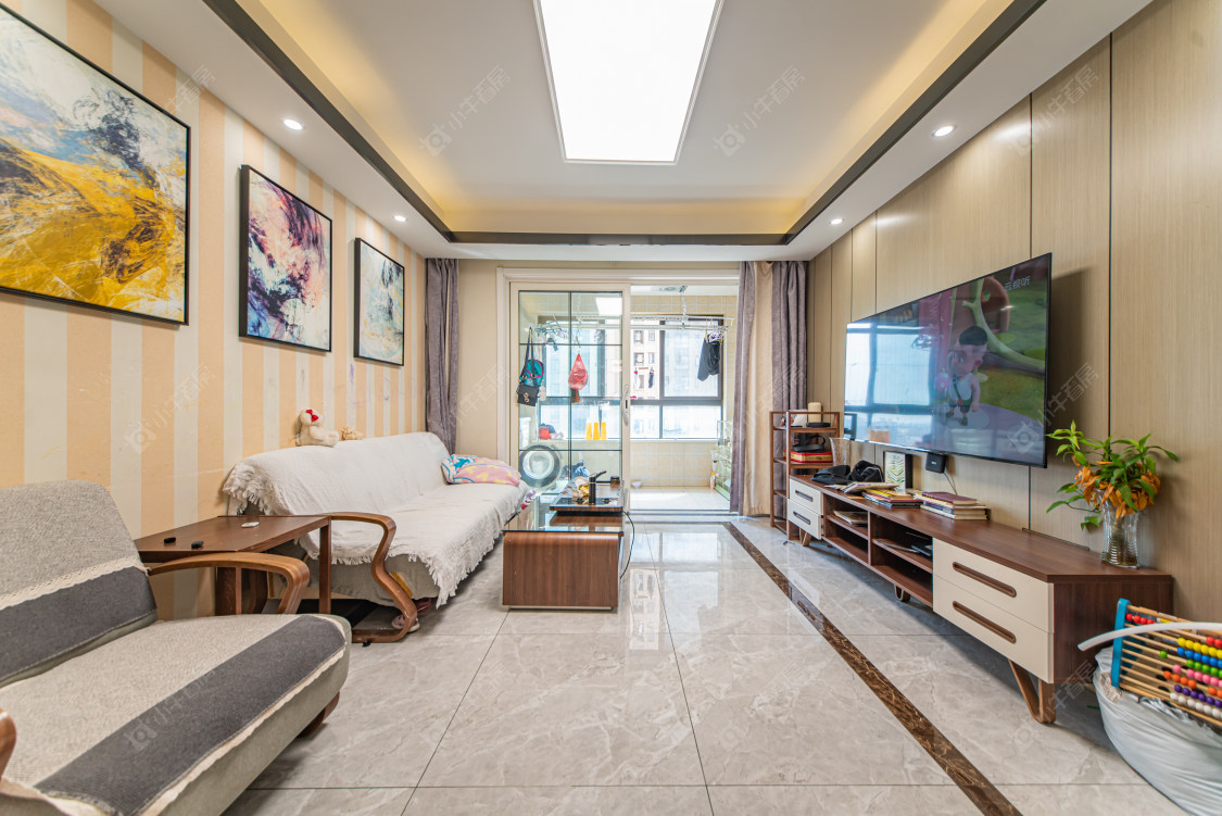 路劲城三期房源室内图 常州路劲城三期在售二手房源室内图_小牛看房