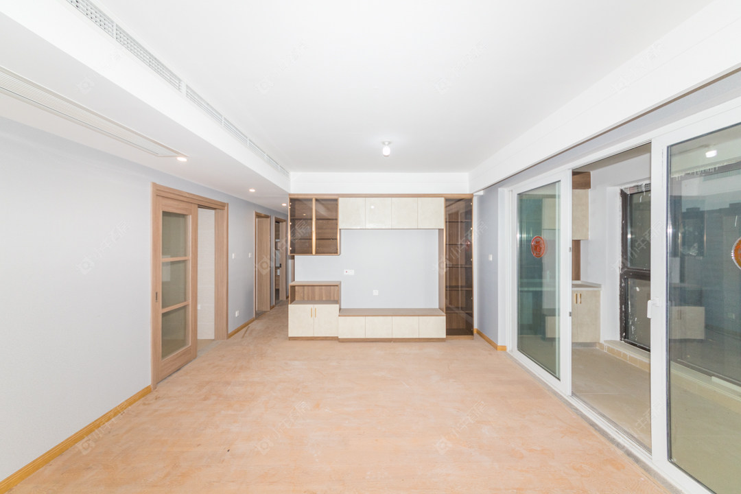 常州金科保利北郡花园在售二手房源室内图_小牛看房