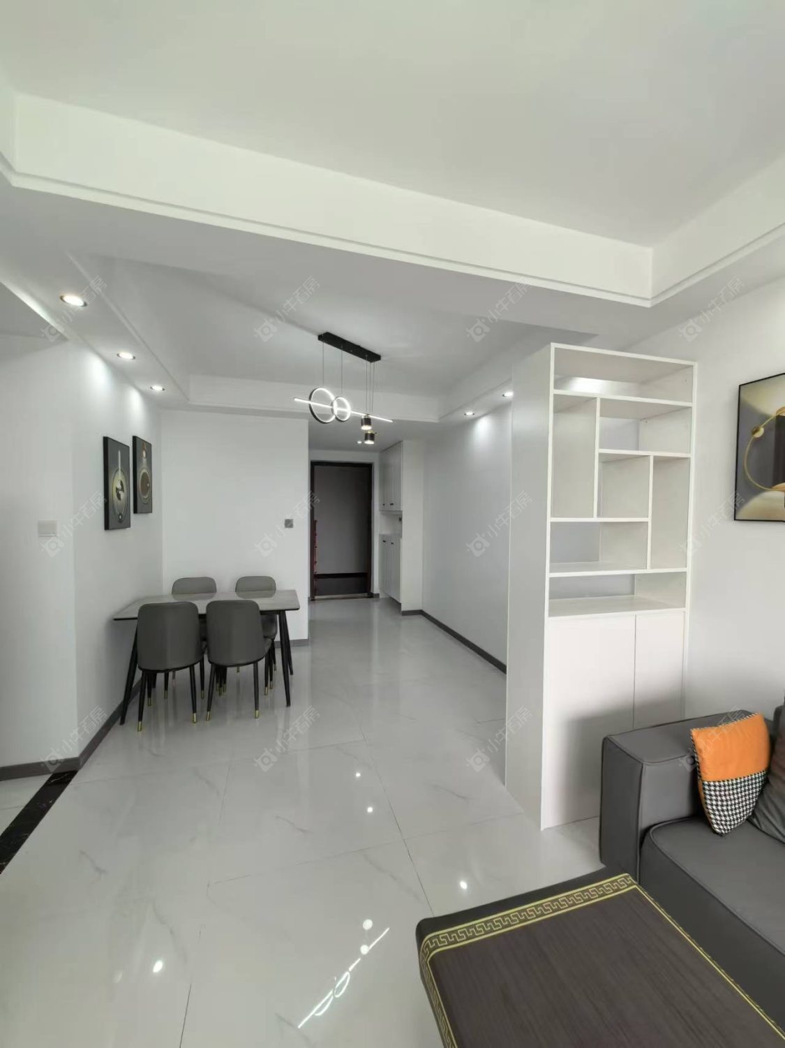 常州星河时代在租房源_小牛看房