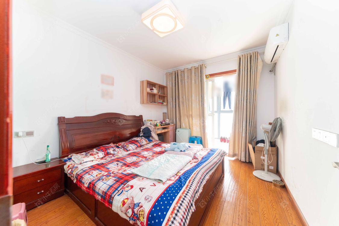 常州天润国际花园在售二手房源室内图_小牛看房