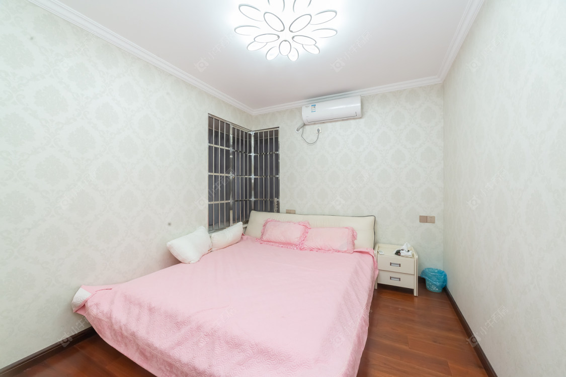 常州雅居乐星河湾在售二手房源室内图_小牛看房